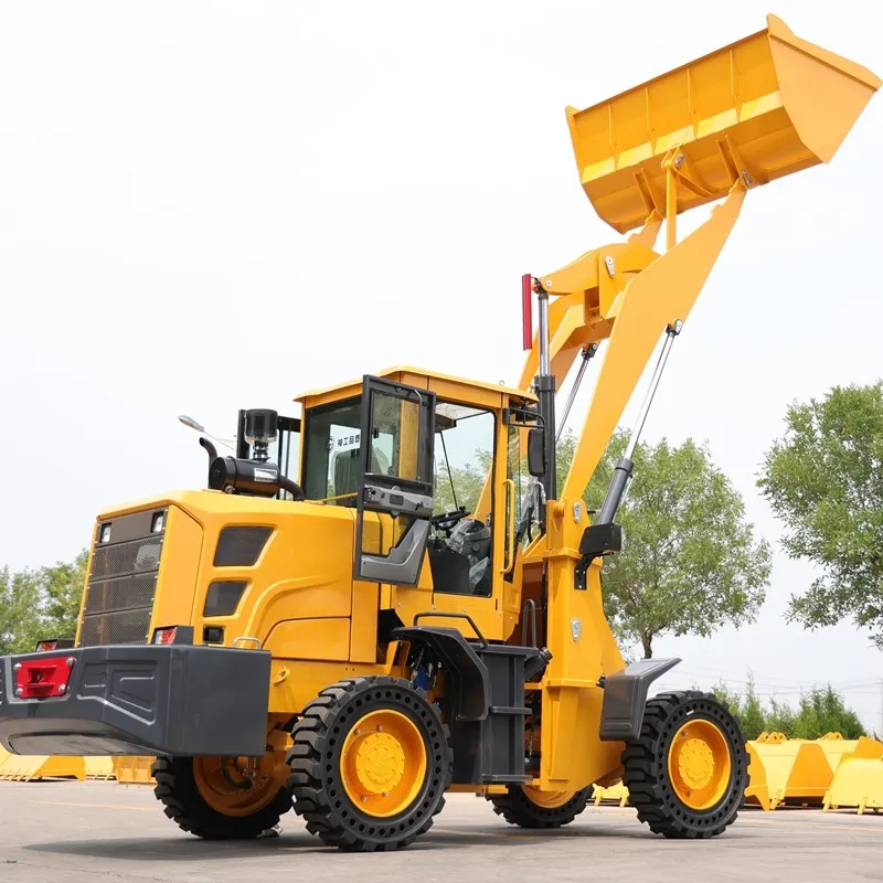 Construction Wheel Loader suppliers