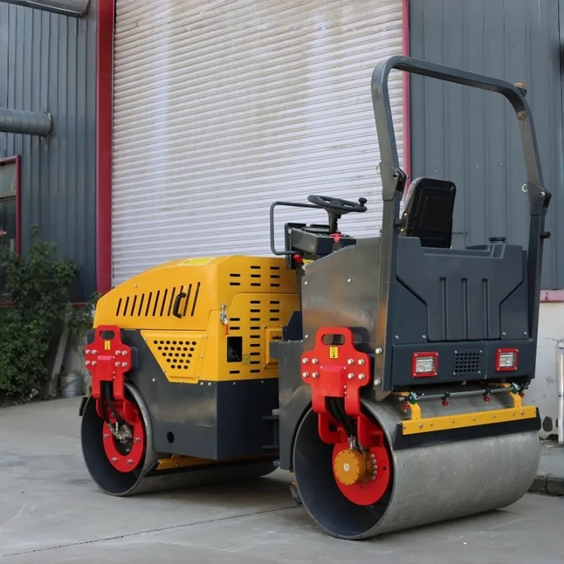 Diesel Road Roller suppliers