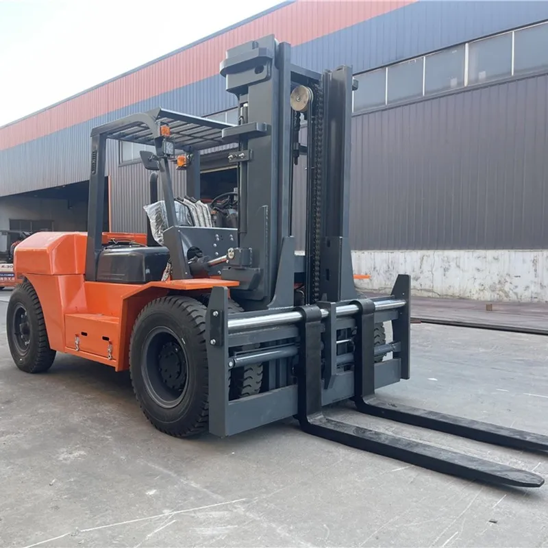 EU Stage V Diesel Forklift suppliers