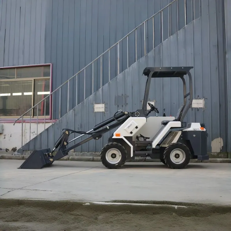Front-end Wheel Loader suppliers