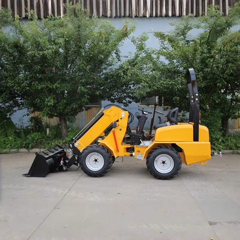 Heavy Duty Wheel Loader suppliers