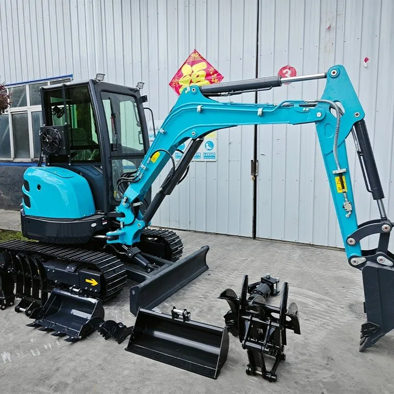 Mini Excavator Kubota Engine suppliers