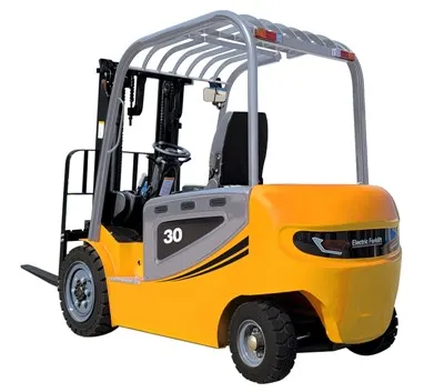 3tons Electric Forklift