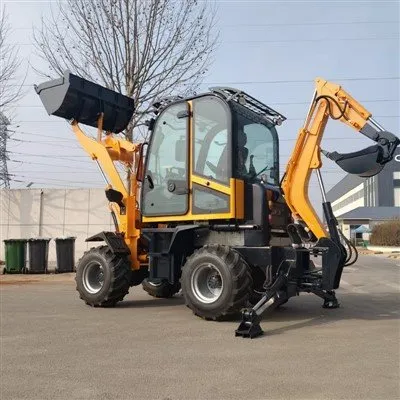 Digger Loader