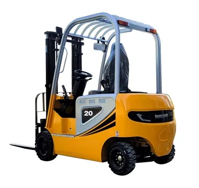 Electric Lift Truck