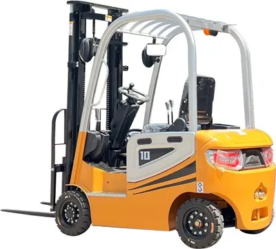 Warehouse Electric Forklift
