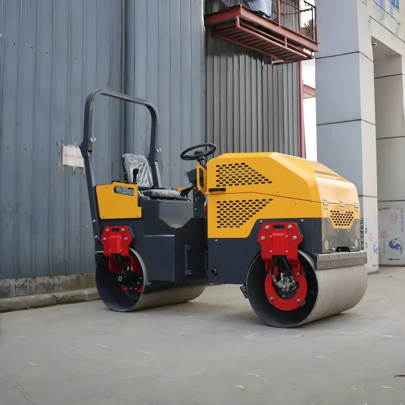Vibratory Roller suppliers
