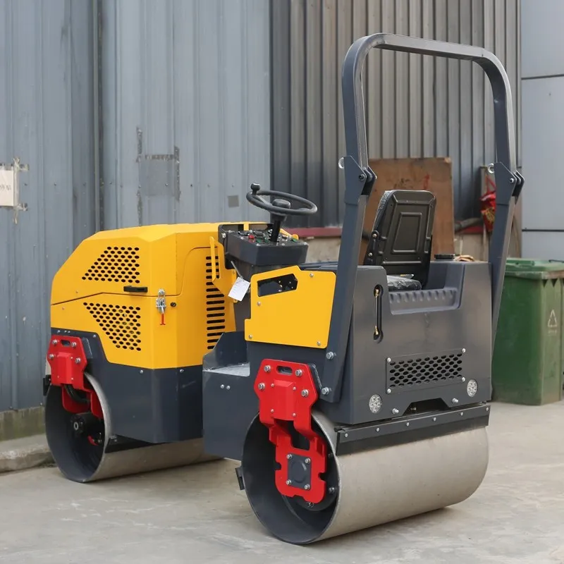 Vibratory Roller high quality